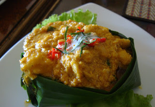 อาหารประจำชาติกัมพูชา (Cambodia)