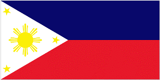 คำว่าสวัสดีของประเทศฟิลิปปินส์